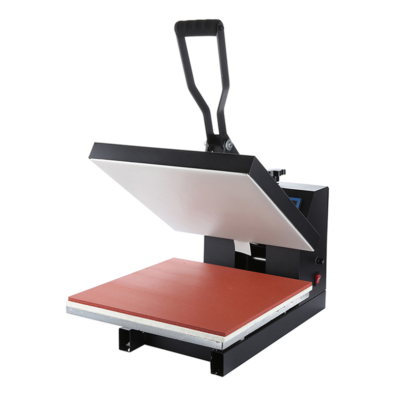 Автоматический терморегулятор  – обзор и цена Heat Press Machine 38X38