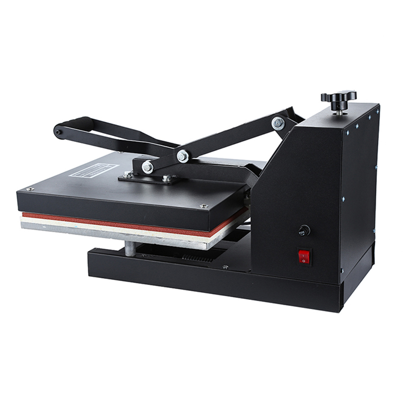 Автоматический терморегулятор  – обзор и цена Heat Press Machine 38X38