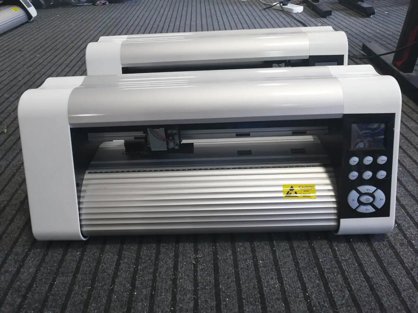 Лидер продаж, виниловый плотте – обзор и цена Heat Transfer Vinyl Cutter Plotter