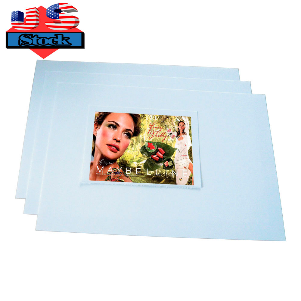 Бумага для сублимационной терм – обзор и цена Sublimation Paper A4 100 Sheets