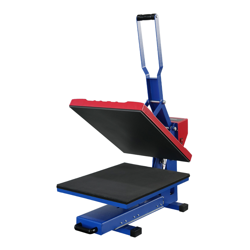 Новые термопрессы 16x20 с верт – обзор и цена Sublimation Printer A3 Dtf