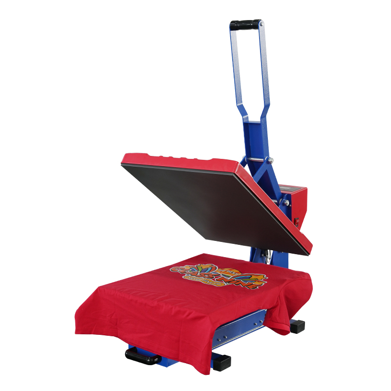 Новые термопрессы 16x20 с верт – обзор и цена Sublimation Printer A3 Dtf