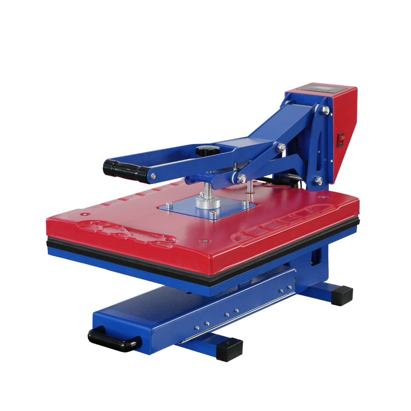 Новые термопрессы 16x20 с верт – обзор и цена Sublimation Printer A3 Dtf