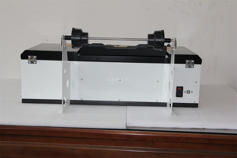 Принтер A3 DTF для прямой печа – обзор и цена Sublimation Printer A3 Dtf