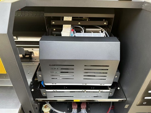 Высокоскоростной струйный DTF- – обзор и цена Dtf Printer 60Cm With Shaker