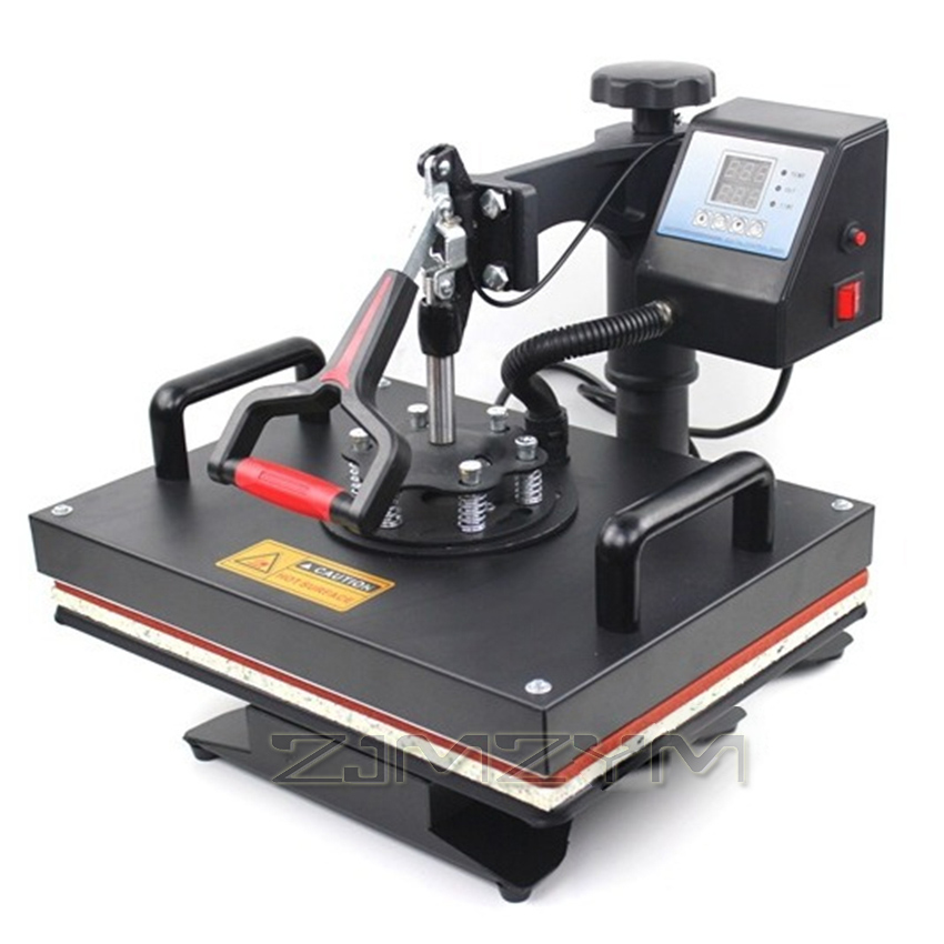 29*38 см, пяти в одном, машина – обзор и цена Heat Press Machine 38X38
