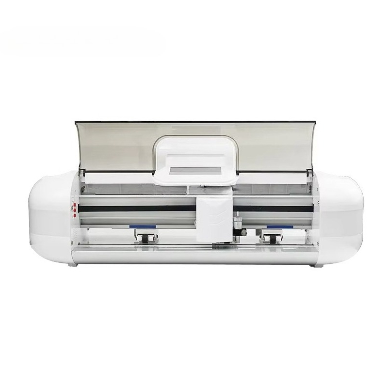 Новый мини-плоттер A3 для конт – обзор и цена Heat Transfer Vinyl Cutter Plotter