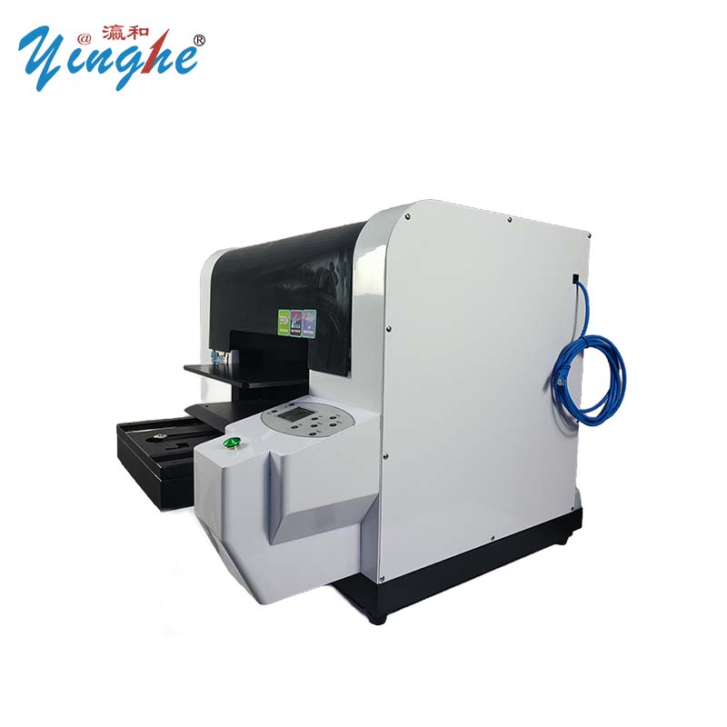 Размер A3, настольная планшетн – обзор и цена Dtg Printer A3 Textile