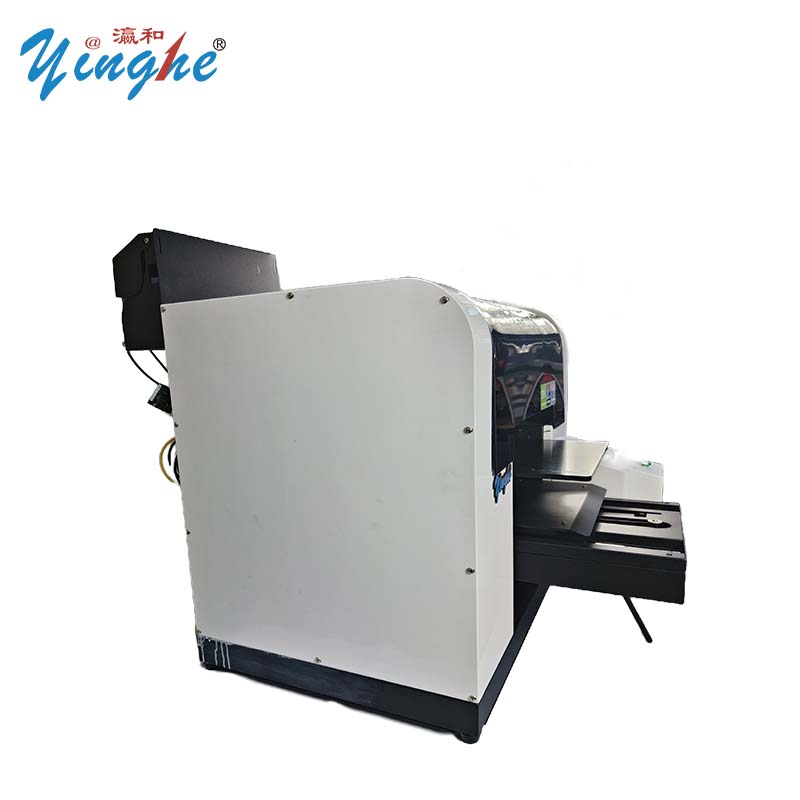 Размер A3, настольная планшетн – обзор и цена Dtg Printer A3 Textile